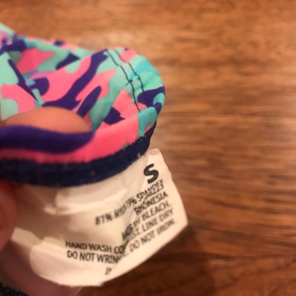 ⭐️🤩2 PIECE BATHING SUIT FOR 12 DOLLARS!🤩⭐️ - Picture 5 of 6